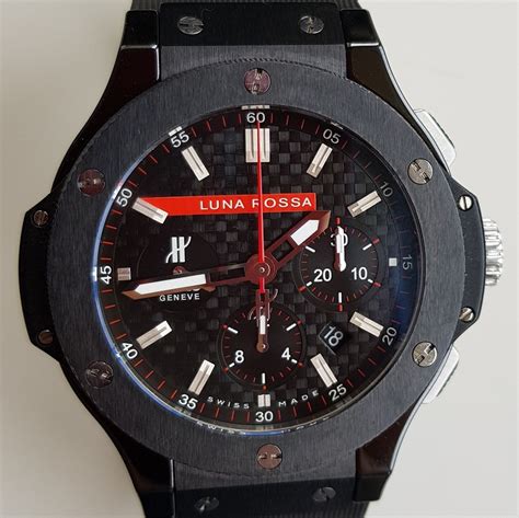 hublot luna rossa saat fiyatları|hublot luna rossa.